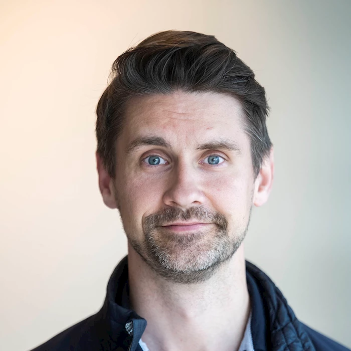 Erling Pettersen
